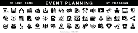 Event Setup, Rental & Wedding Decorating Professionals Needed